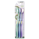 Toothbrush – set of 3 (Medium) 
